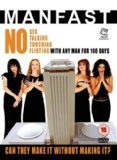 Manfast ( Holding Out ) ( Man Fast ) [ NON-USA FORMAT, PAL, Reg.2 Import - United Kingdom ]