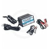 DRAG SPECIALTIES 1.25A BATTERY CHARGER - NEW