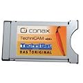 Technisat TechniCrypt CX Conax CI-Modul (DVB-C/S/T)