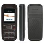 Nokia 1208 Dualband Unlocked Cell Phone - U.S. Version