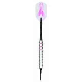 Viper Pink Lady Soft-Tip Darts (16-Gram) by