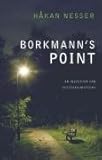 Borkmann's Point : an Inspector van Veeteren mystery