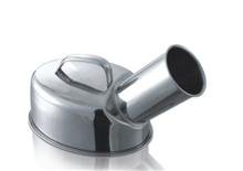 Stainless Steel Male Urinal