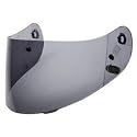 HJC Shield for IS-33 Helmet - --/Dark Smoke