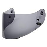 HJC Shield for IS-33 Helmet - --/Dark Smoke HJC Shield for IS-33 Helmet - --/Dark Smoke