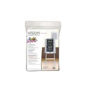 Vision Medium Bird Cage Night Cover for Models M02/12 - Vision 83282
