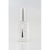 Priti Non Toxic Nail Polish - 2 in 1 Top & Base Coat