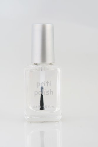Priti Non Toxic Nail Base Coat