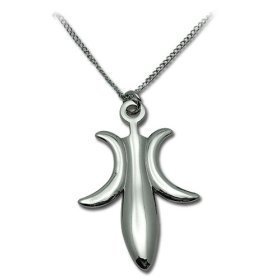 Death Note: Misa Anime Cosplay Necklace