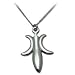 Death Note: Misa Anime Cosplay Necklace