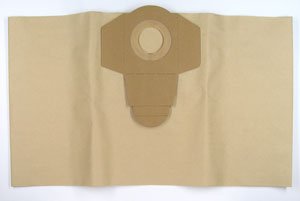 Staubfilter (Papier) für Waschsauger EXTRA2000