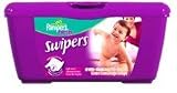 Pampers Swipers Baby Wipes Tub - 60 Wipes