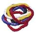 One DOZEN Hawaiian Leis - Poly - Hawaiian Costume Accessory