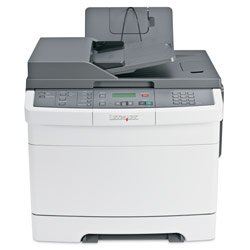 X543DN Mfp Color Laser 21/21 Ppm P/c/s Duplex