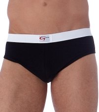 Go Softwear Padded Butt Brief 2017 M/Black