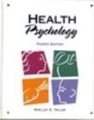 health psychology