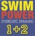 Suchen : SWIM POWER I und II DVD