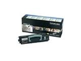 LEXMARK X340/42 BLK TNR RETURN-RETURN PROGRAM-EA