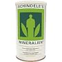 Schindeles Mineralien Das Original Pulver, (Grundpreis: 13.83 EURO pro 1 kg)
