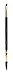 L.a. Girl Pro Cosmetic Duo Brow Brush, 1 Pound