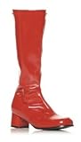 IMAGE OF Dora (Red) Child Boots Size Large (2/3)