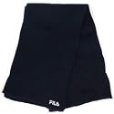 Fila Knitted Scarf Mens