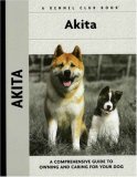 Akita (Kennel Club Dog Breed Series)
