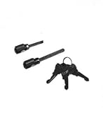 旧立山アルミ部品 玄関ドア シリンダー：シリンダー(ロックたてかまち)[PKD7076-S] [SI]シルバー