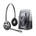 Plantronics Supra Plus Wireless Binaural Headset with Voice Tube - Without lifter