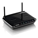Belkin N Wireless Router (F5D8233-4)