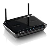D-Link  Xtreme N Dual Band Gigabit Router