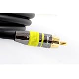 Buy 10 foot Composite Video Cable, Tartan Cable brand