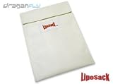  : LipoSack Fire Retarding Lithium Polymer Battery Charging & Storage Safety Bag