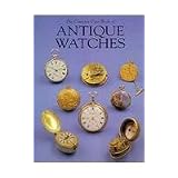 Camerer Cuss Book of Antique Watches by T. P. Camerer Cuss