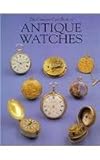 The Camerer Cuss book of antique watches
