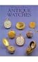 Camerer Cuss Book of Antique Watches