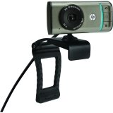 HEWLETT PACKARD COMPANY WEBCAM HD3100/720P WIDESCREEN/TRUEVISION