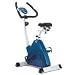 Omega Triangular Magnetic Upright Bike - Copper