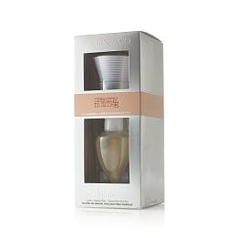 Creamy Nutmeg Wallflowers Pluggable Home Fragrance Set by Slatkin and Co., as Sold at Bath...