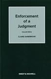 Enforcement of a judgment
