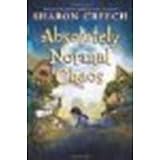 Absolutely Normal Chaos by Creech, Sharon [HarperCollins, 2012] Paperback [Paperback]