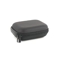 8027 Universal Hard Case for Slim Digital Camera (Black)