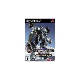 Armored Core 2: Another Age