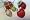 Strawberries Alpine Mignonette Heirloom Seeds 250 Seeds