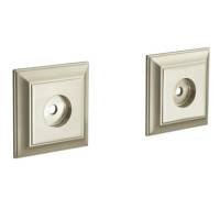 Kohler K-421 Vibrant French Gold Memoirs Slide Bar Trim Kit - K-421