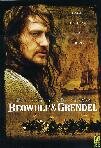 Beowulf and Grendel