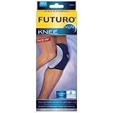 Futuro Night Knee Sleep Support, Adjustable, 1 Ea