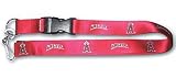 Los Angeles Angels of Anaheim Breakaway Lanyard with Key Ring