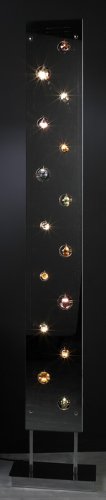 ET2 Infinity E20735-72 Floor Glass 65