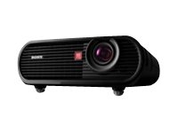 Sony VPL-BW7 LCD Home Theater Projector